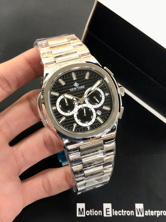 NEW TIME ORIGINAL WATCH