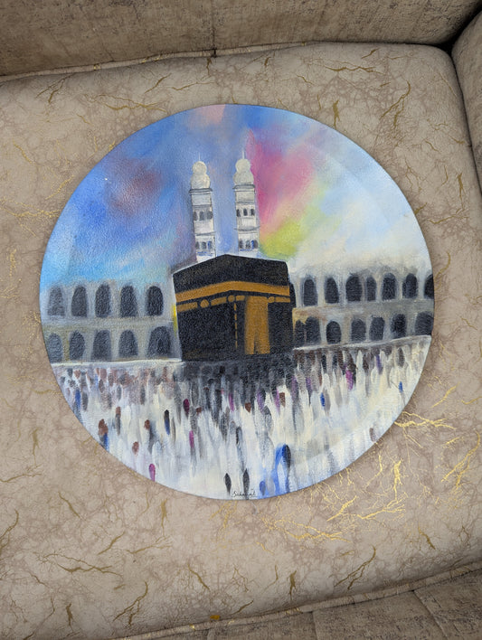 TAWAF-E-NOOR