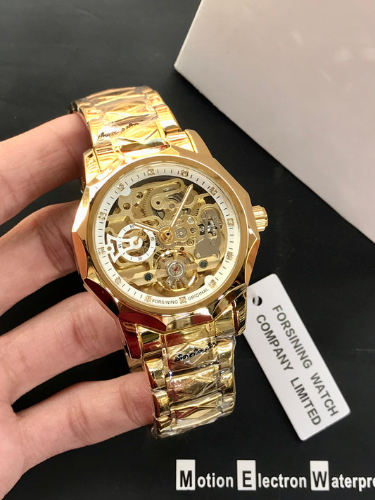 FORSHINING ORIGINAL WATCH