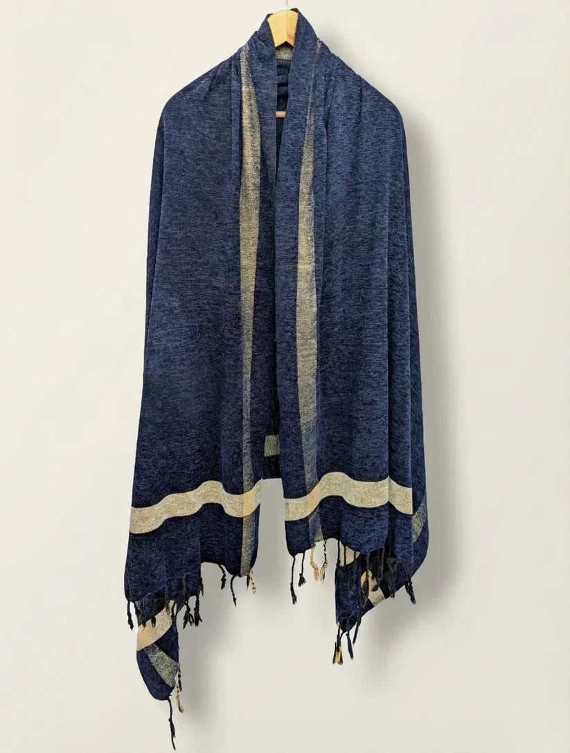 MEN'S SHAWL