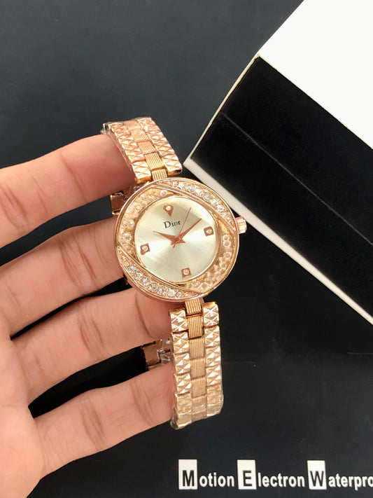DIOR WATCH