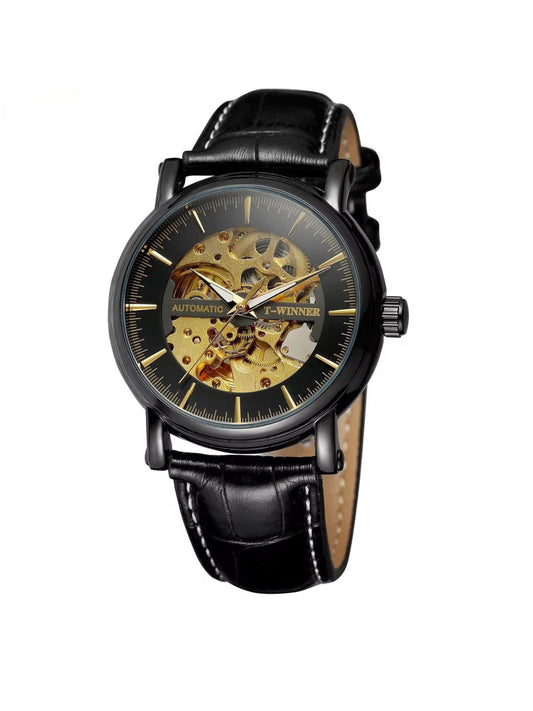 T-WINNER ORIGINAL WATCH