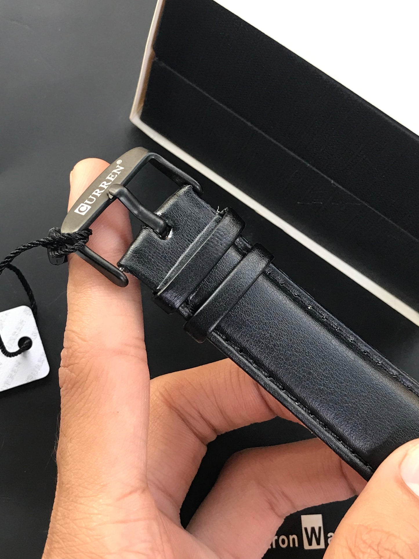 CURREN ORIGINAL WATCH