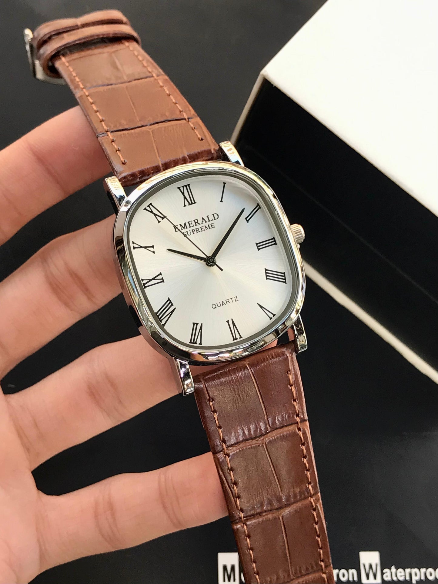 EMERALD ORIGINAL WATCH