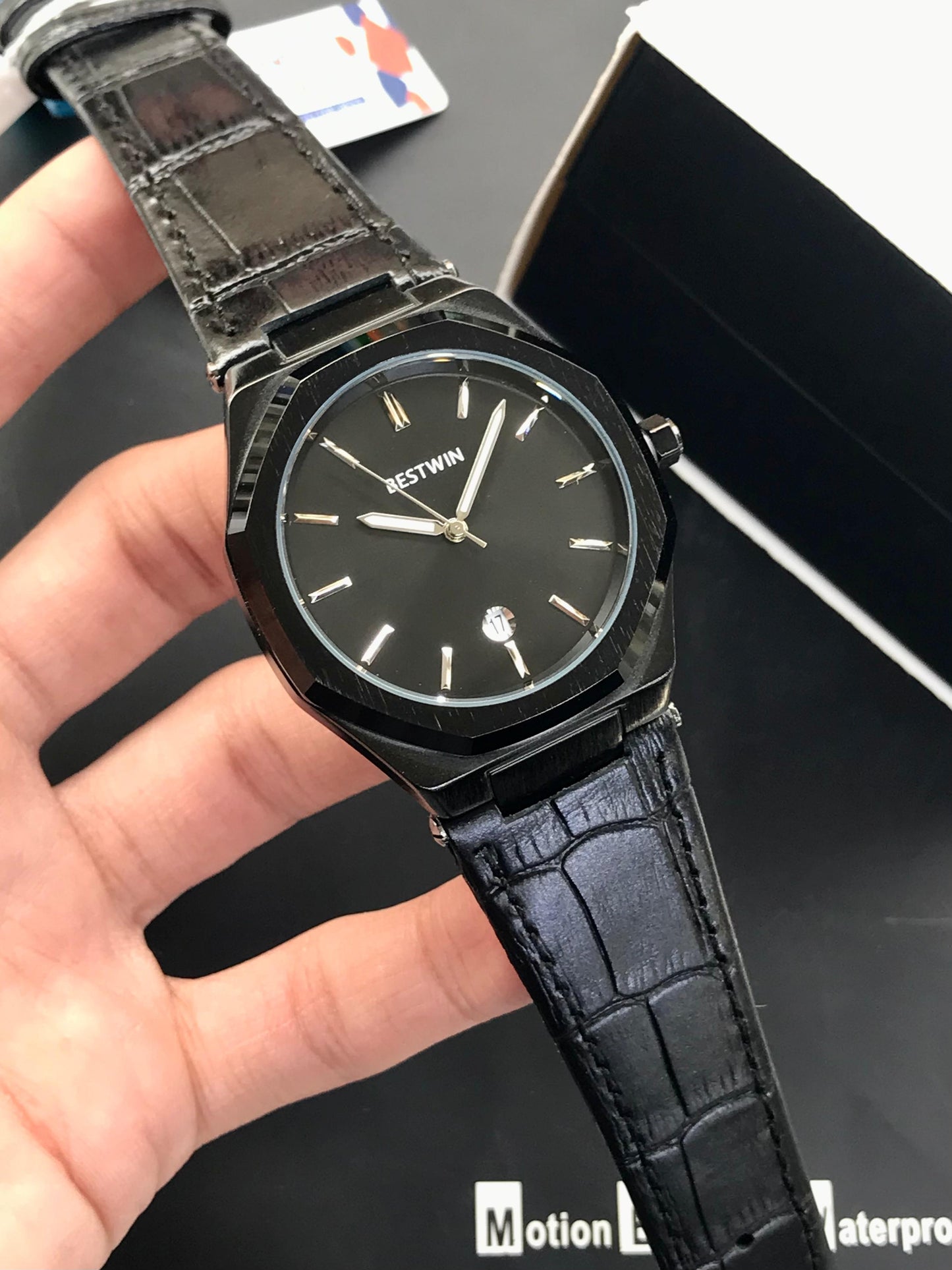 BESTWIN ORIGINAL WATCH