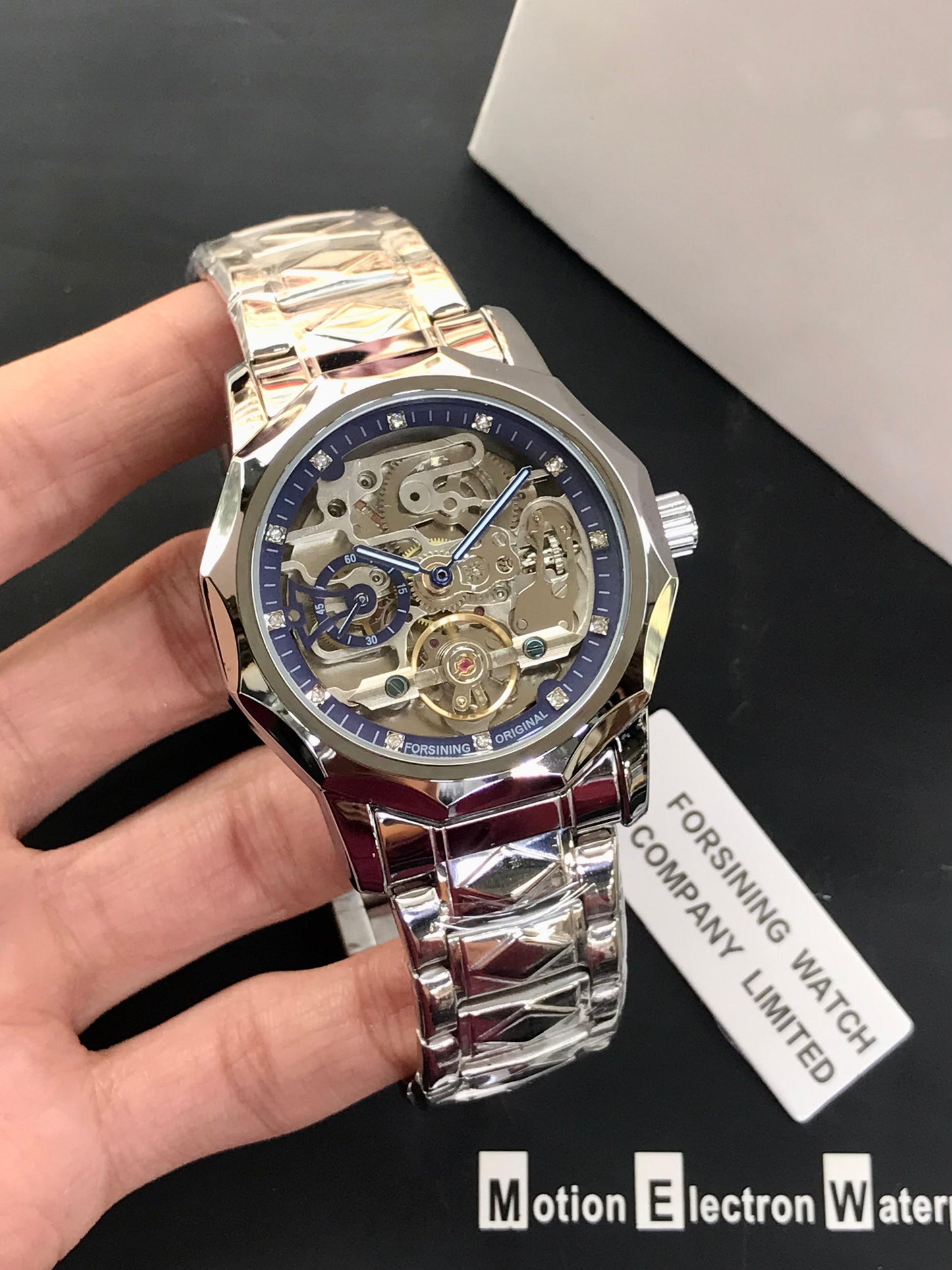 FORSHINING ORIGINAL WATCH