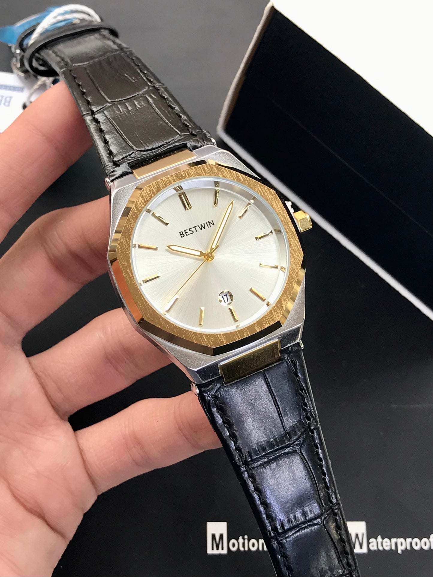 BESTWIN ORIGINAL WATCH