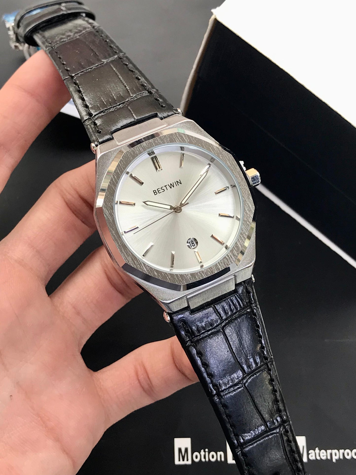 BESTWIN ORIGINAL WATCH