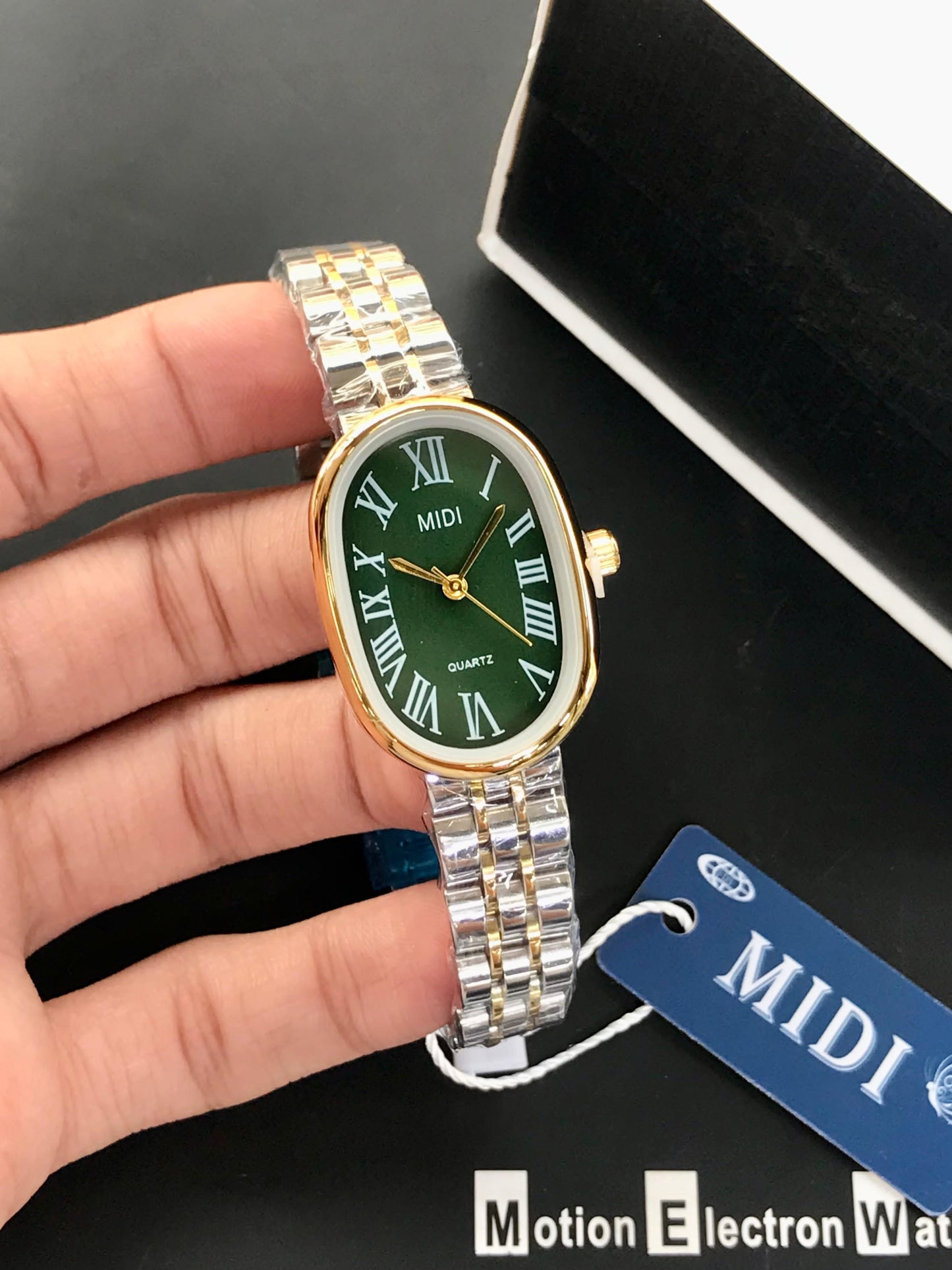 MIDI ORIGINAL WATCH