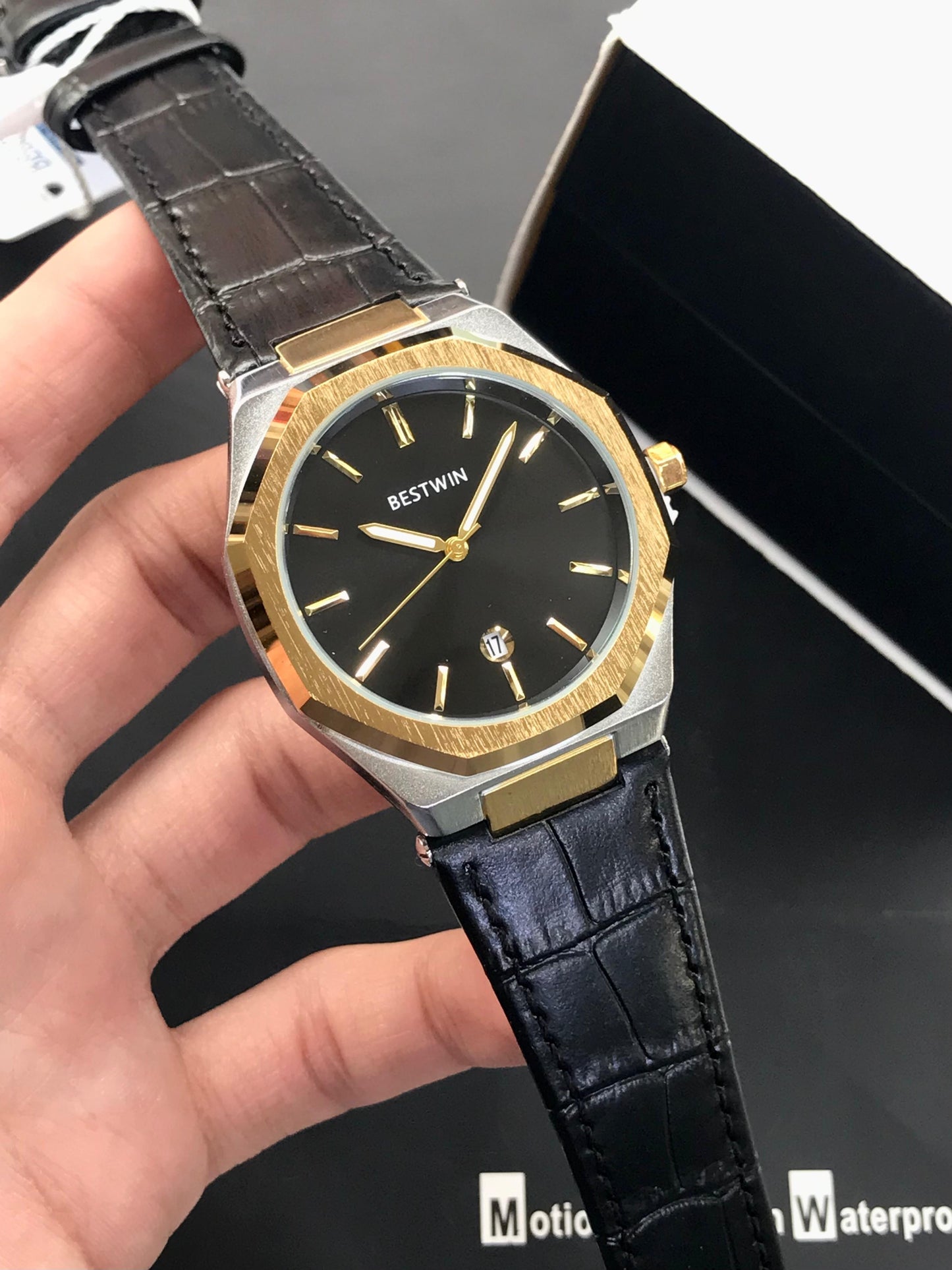 BESTWIN ORIGINAL WATCH