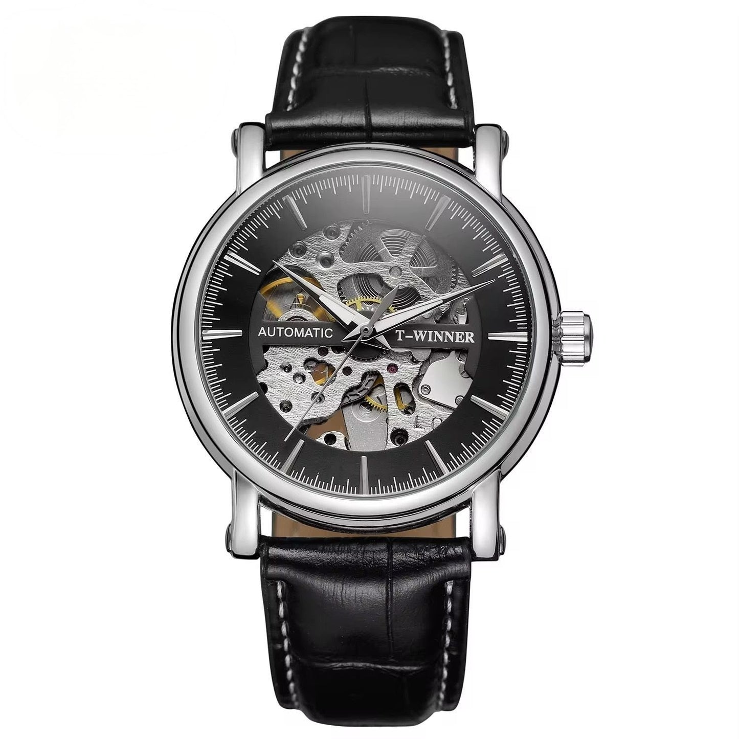 T-WINNER ORIGINAL WATCH