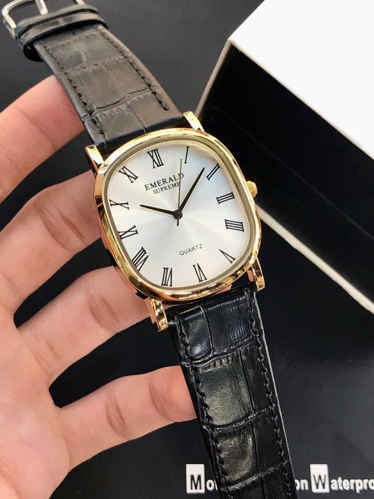 EMERALD ORIGINAL WATCH