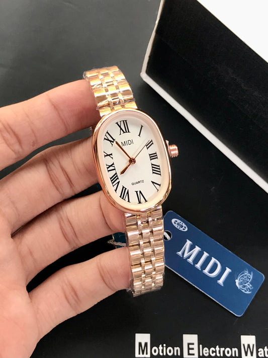 MIDI ORIGINAL WATCH