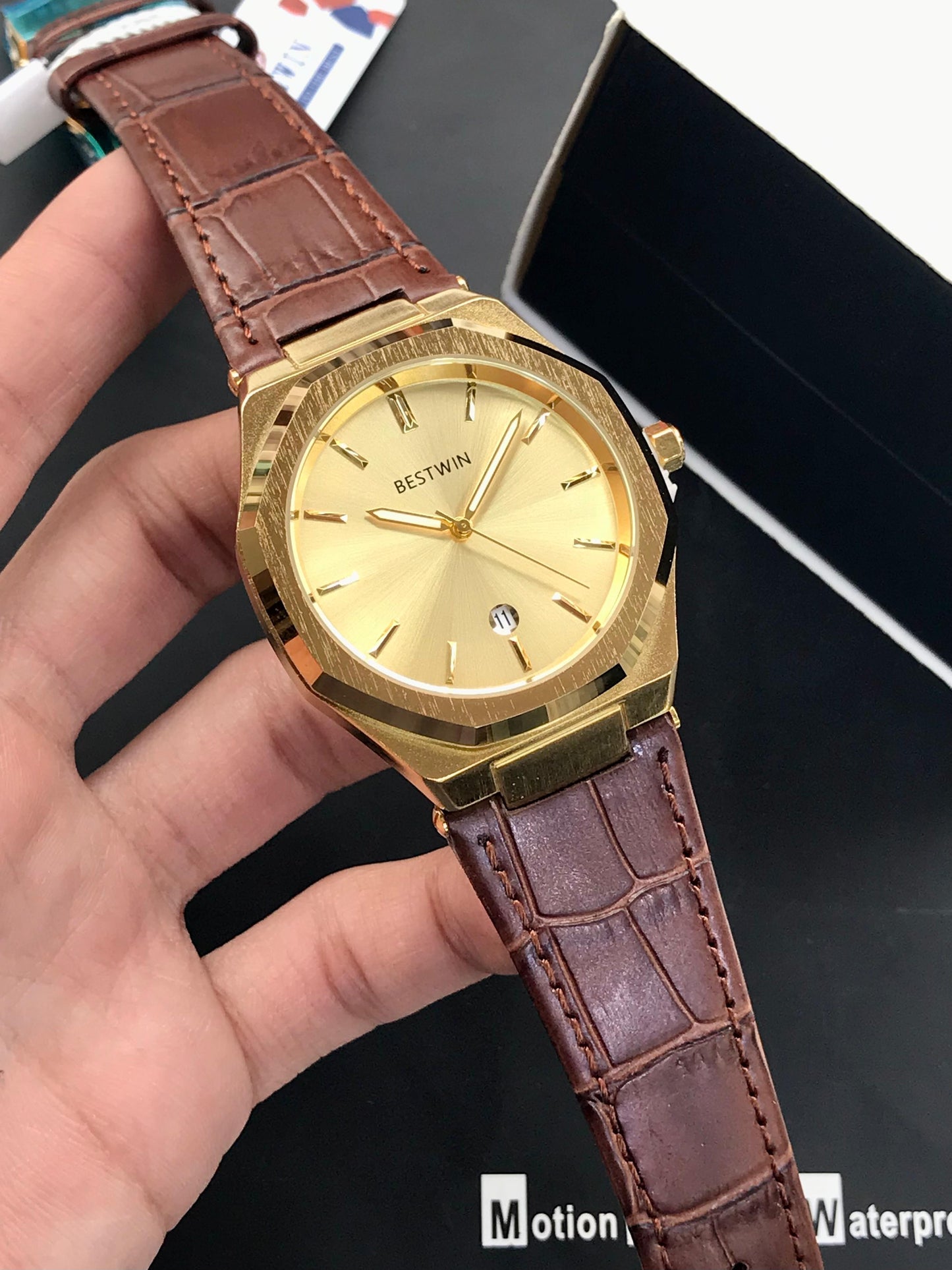 BESTWIN ORIGINAL WATCH