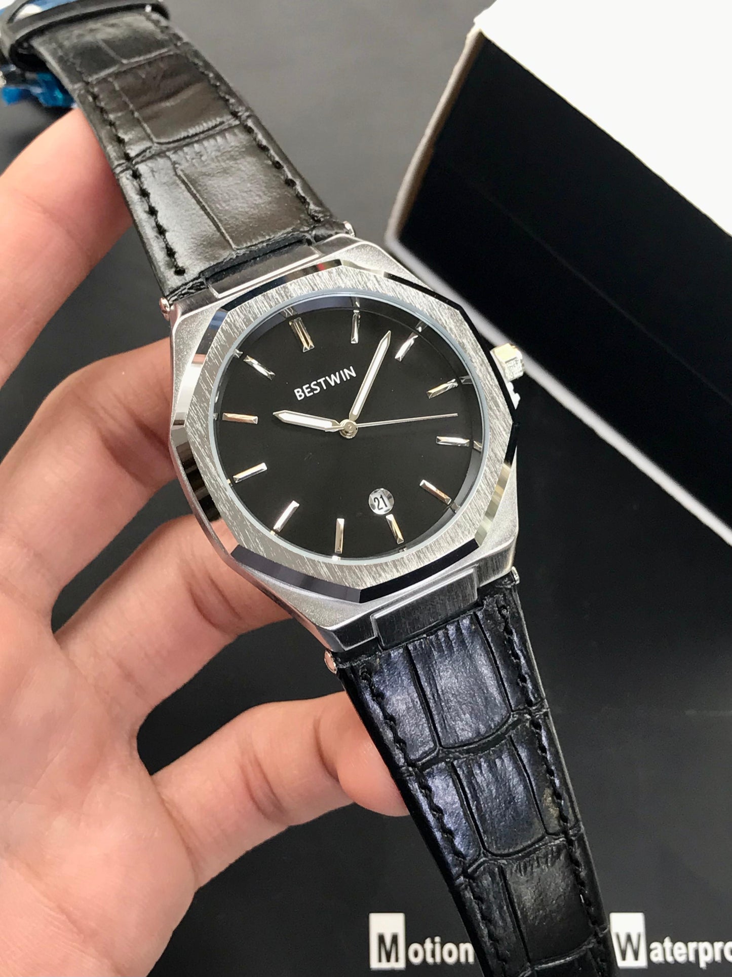 BESTWIN ORIGINAL WATCH