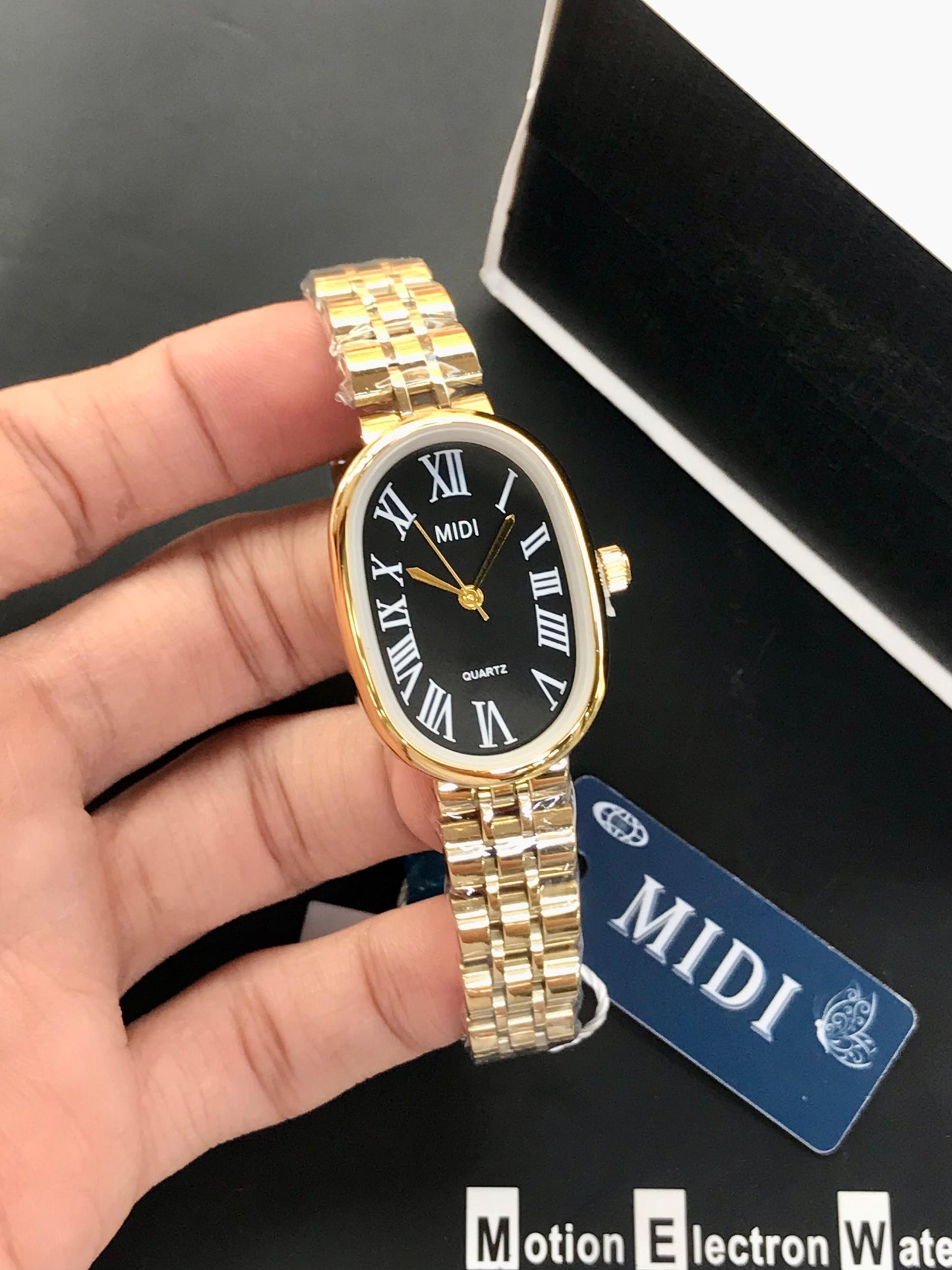 MIDI ORIGINAL WATCH
