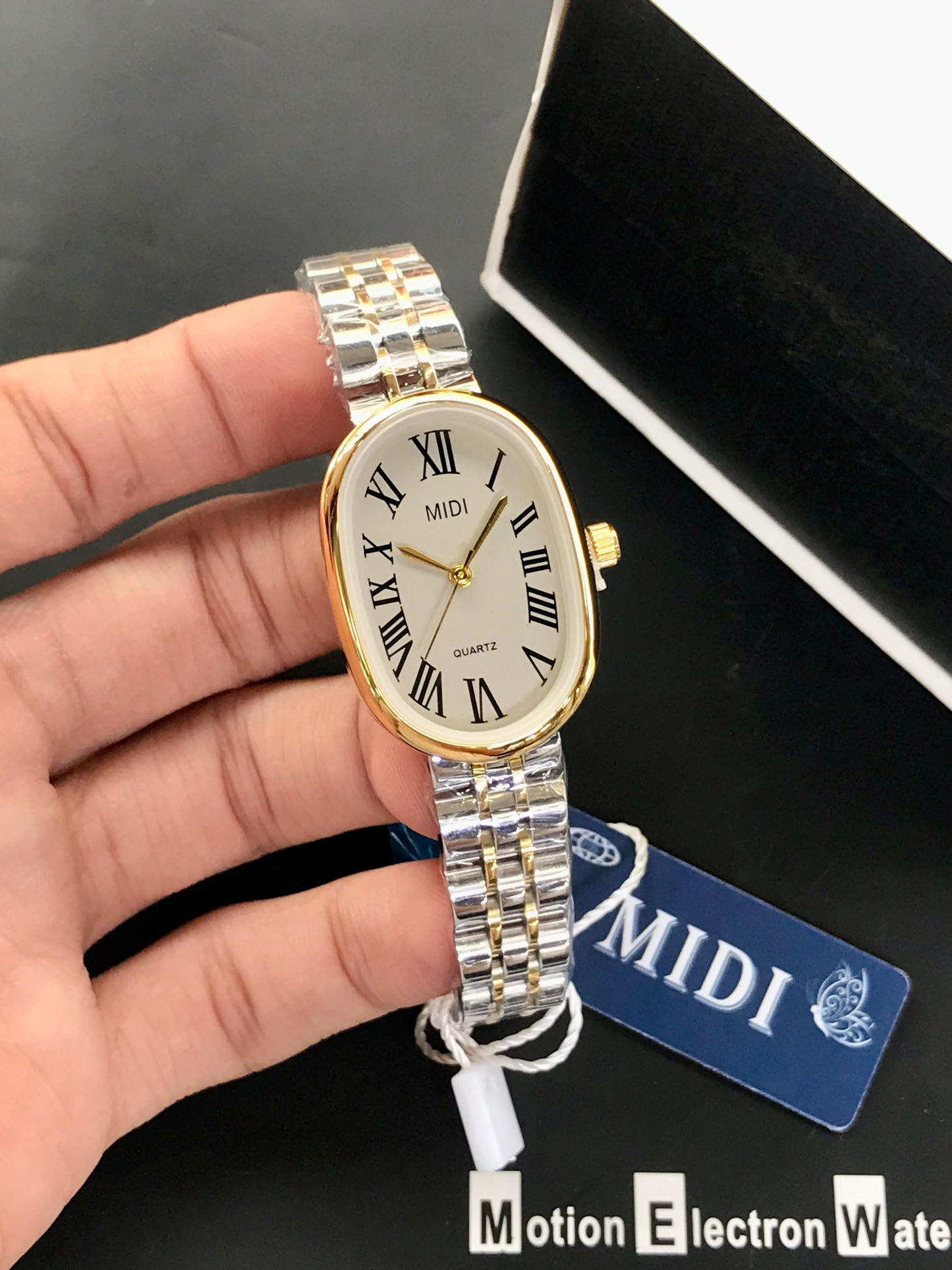 MIDI ORIGINAL WATCH