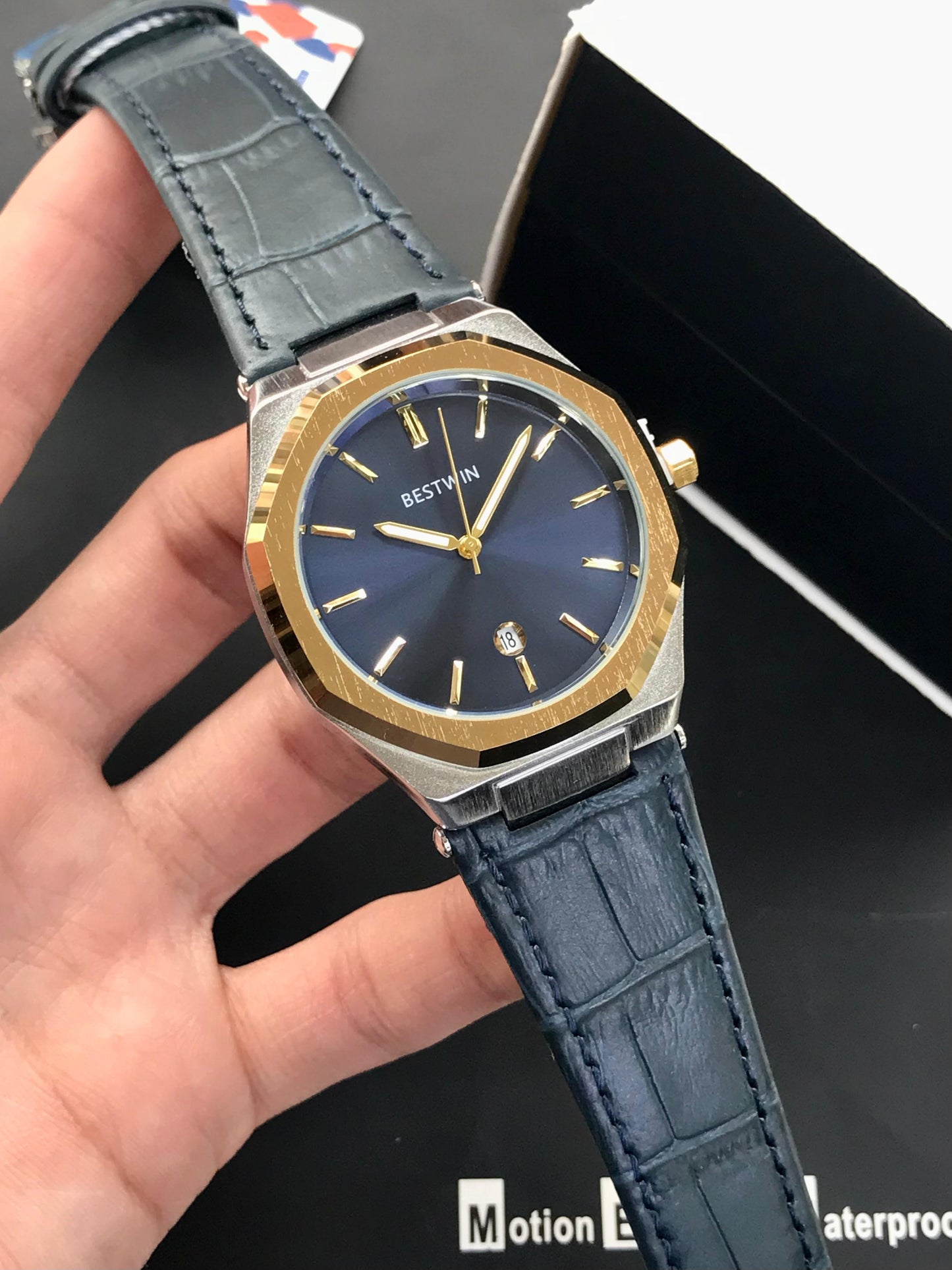 BESTWIN ORIGINAL WATCH