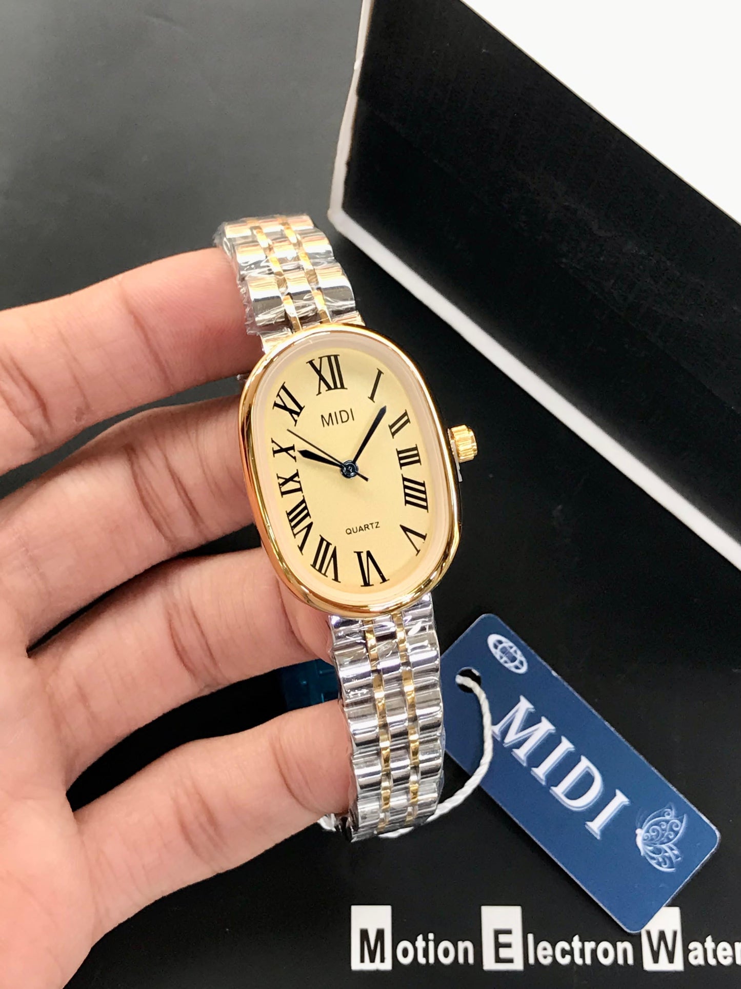 MIDI ORIGINAL WATCH