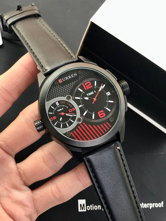 CURREN ORIGINAL WATCH