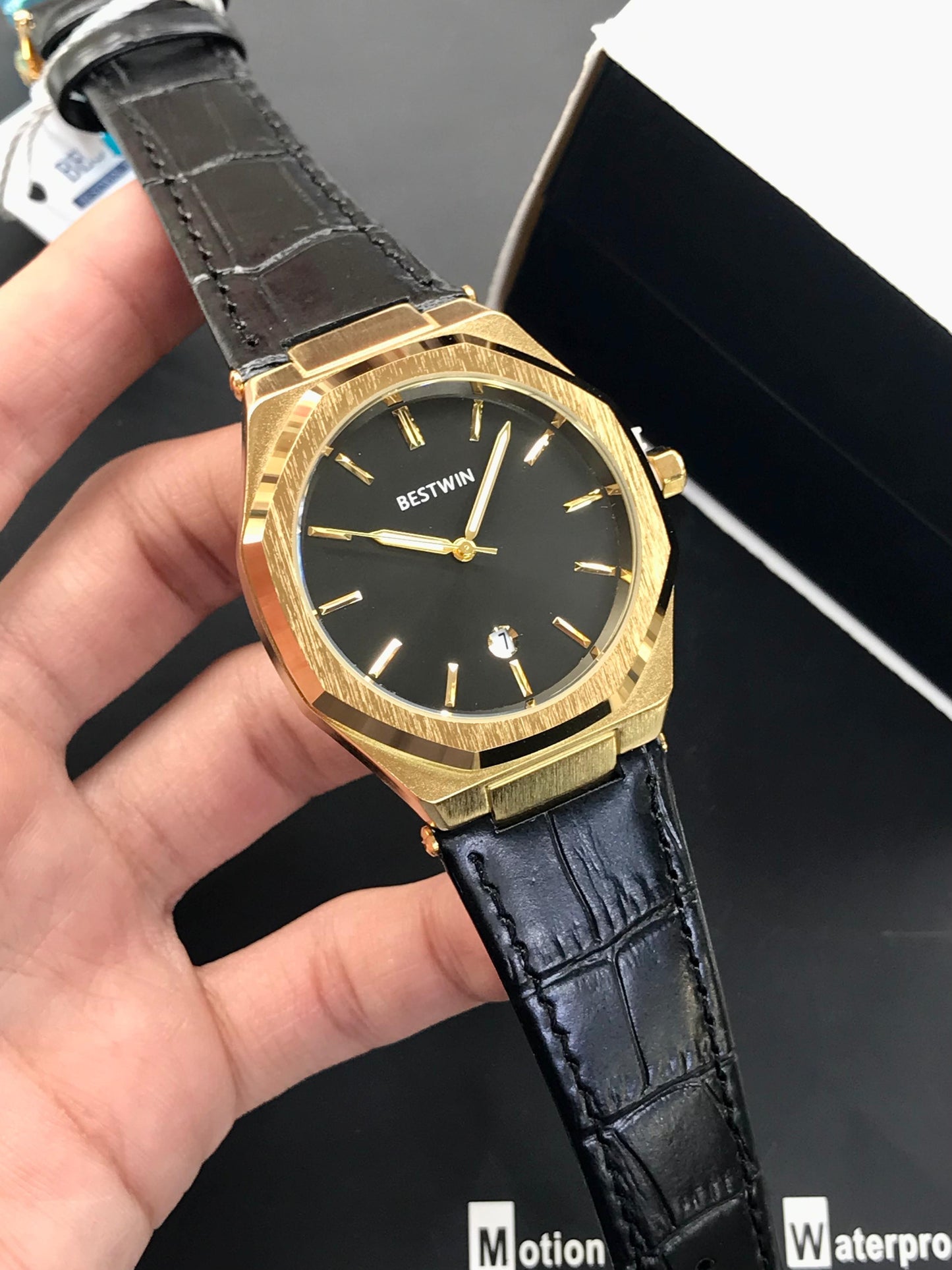 BESTWIN ORIGINAL WATCH