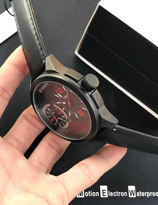 CURREN ORIGINAL WATCH