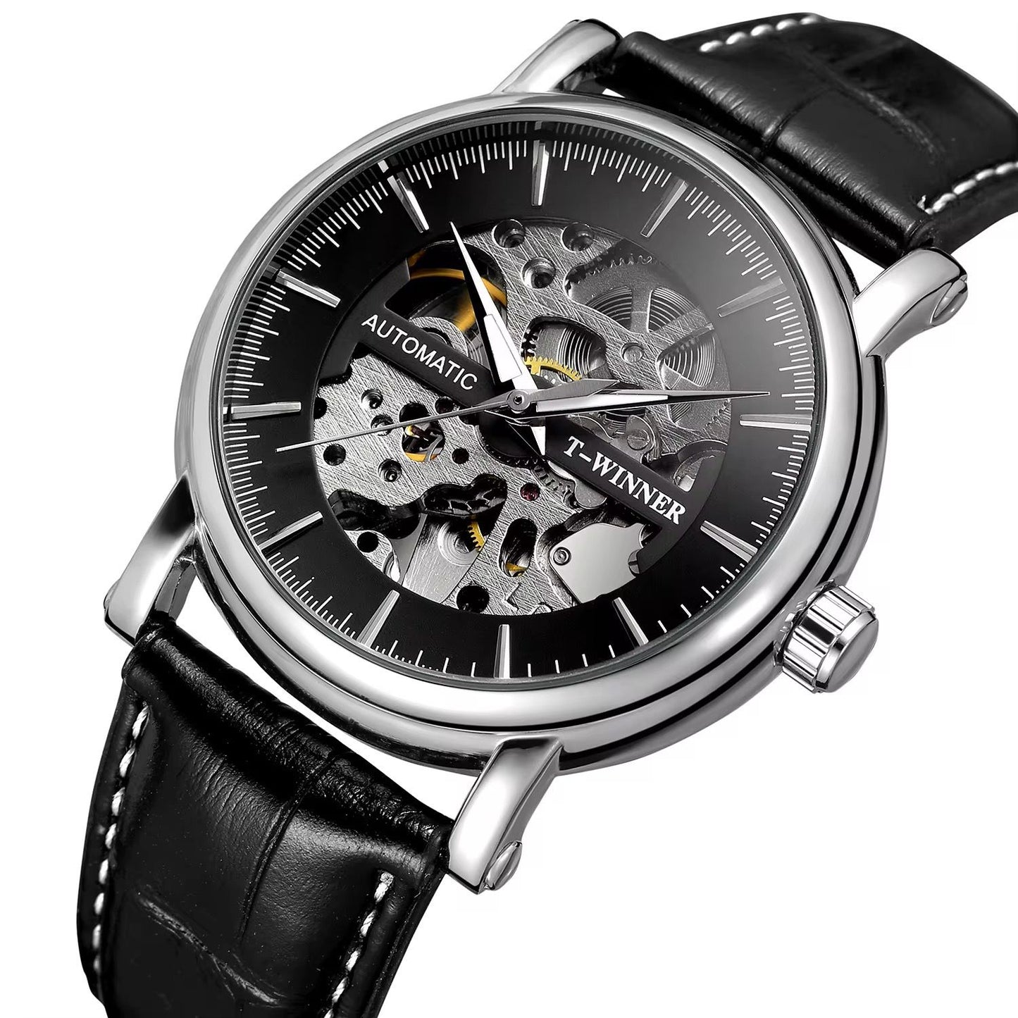 T-WINNER ORIGINAL WATCH