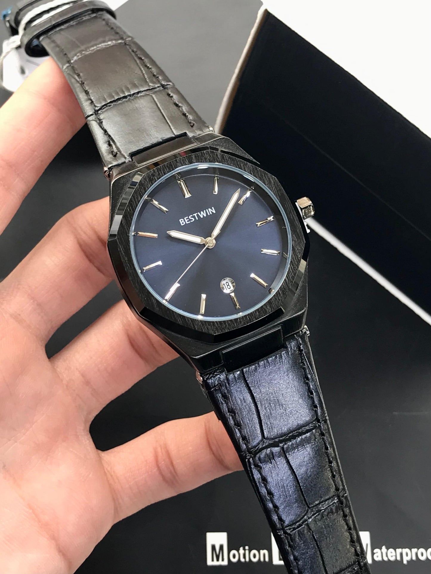 BESTWIN ORIGINAL WATCH