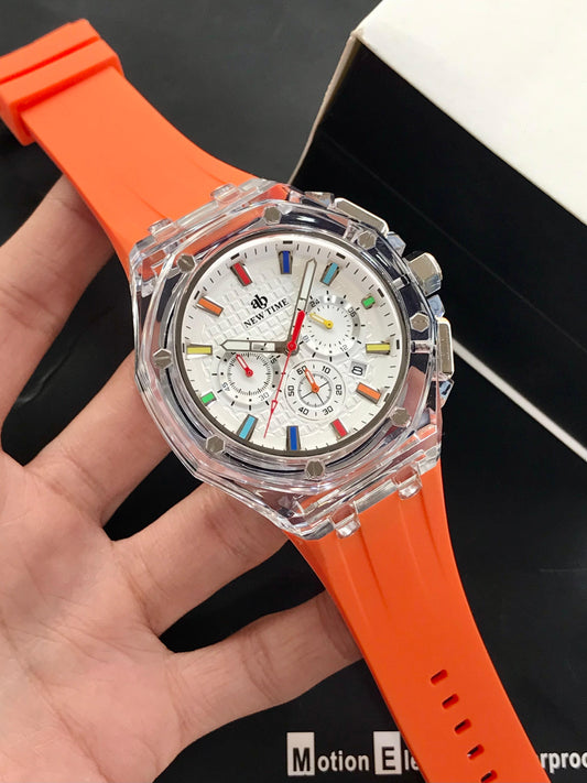 NEW TIME ORIGINAL WATCH