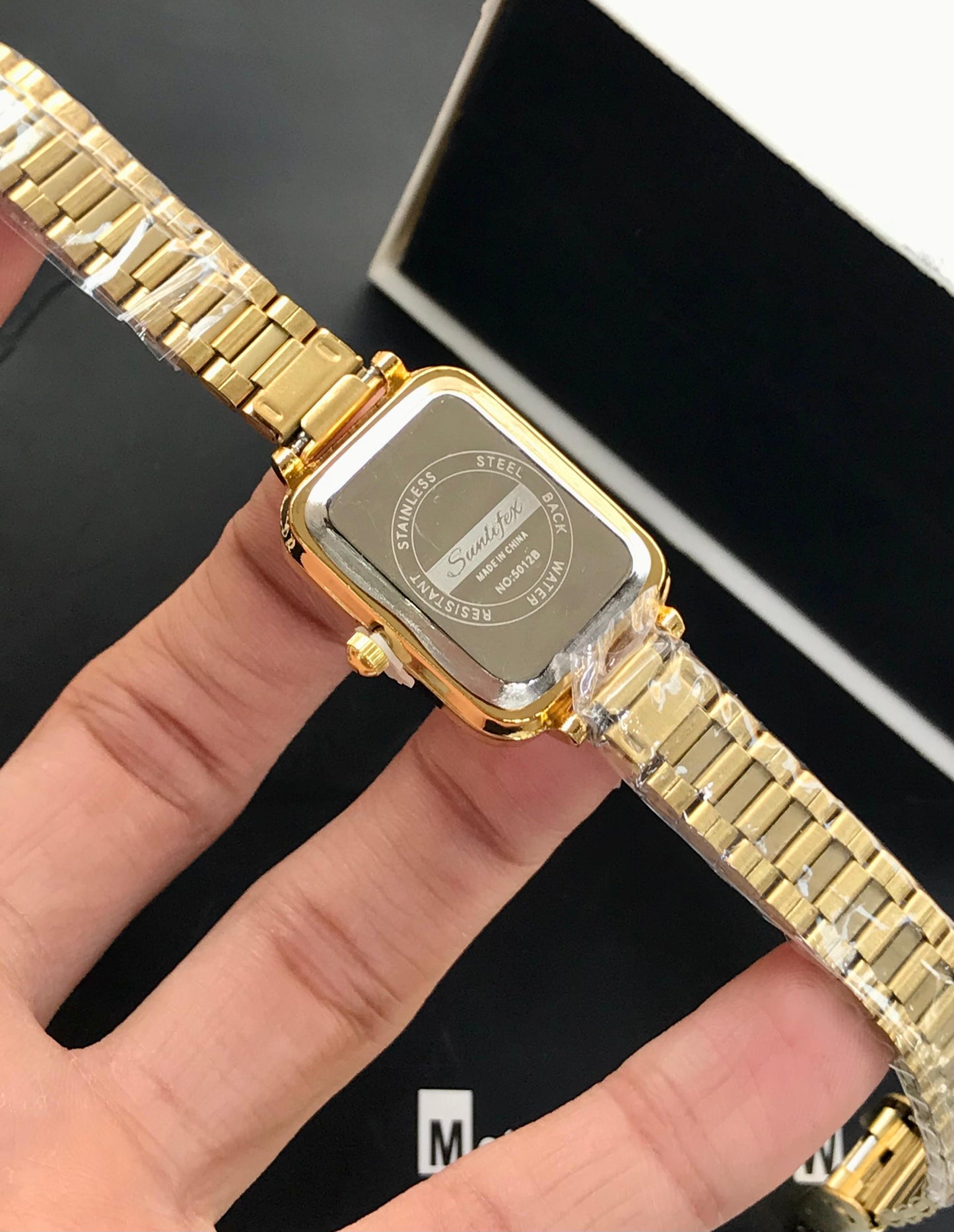 SUNLIFEX ORIGINAL WATCH