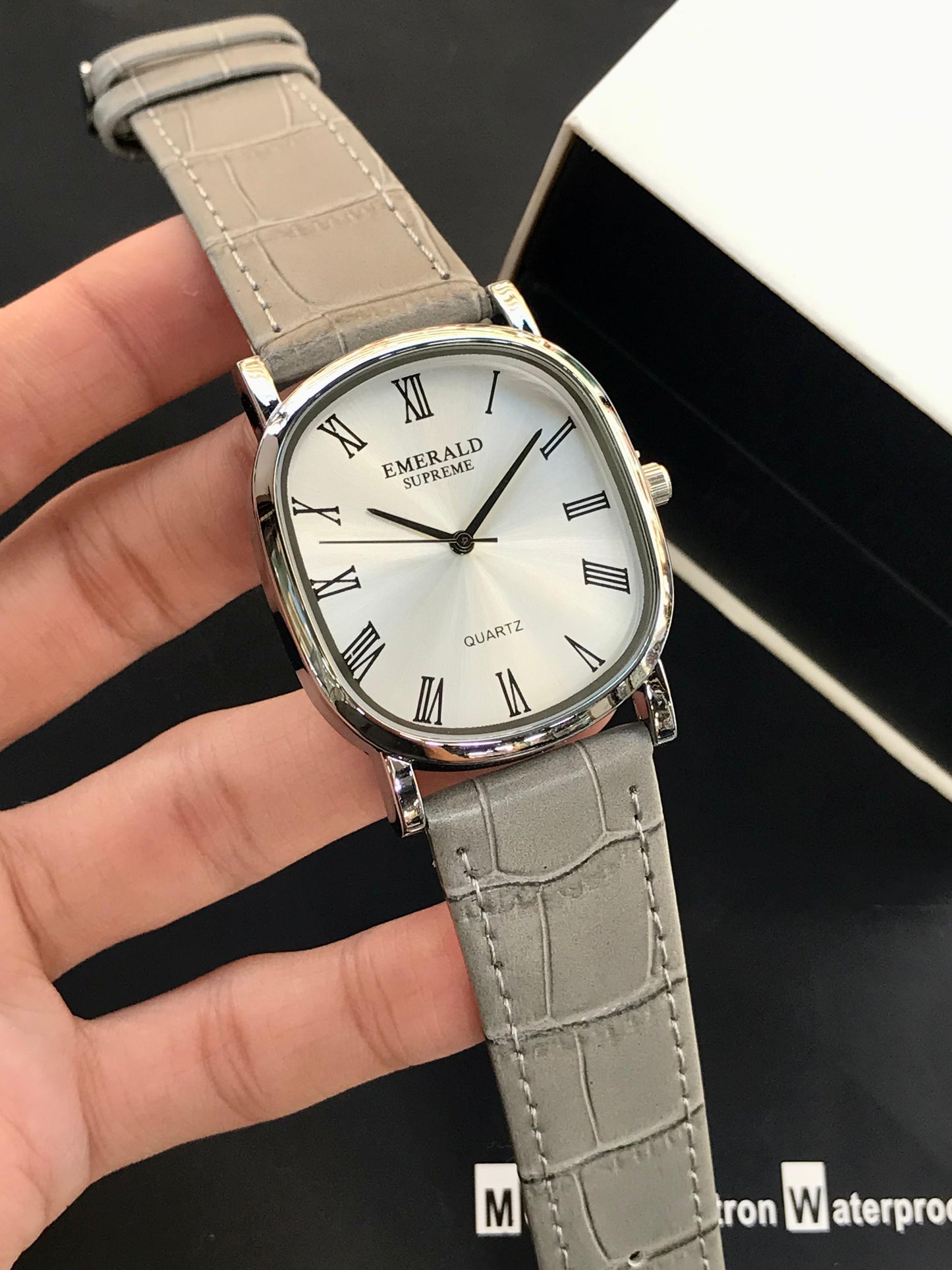 EMERALD ORIGINAL WATCH