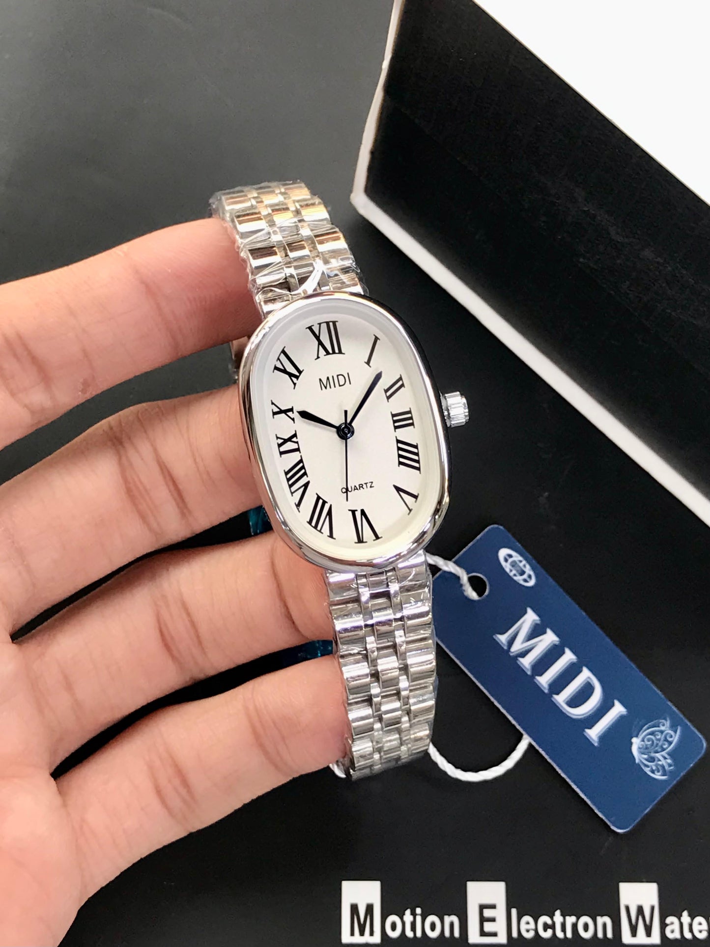 MIDI ORIGINAL WATCH