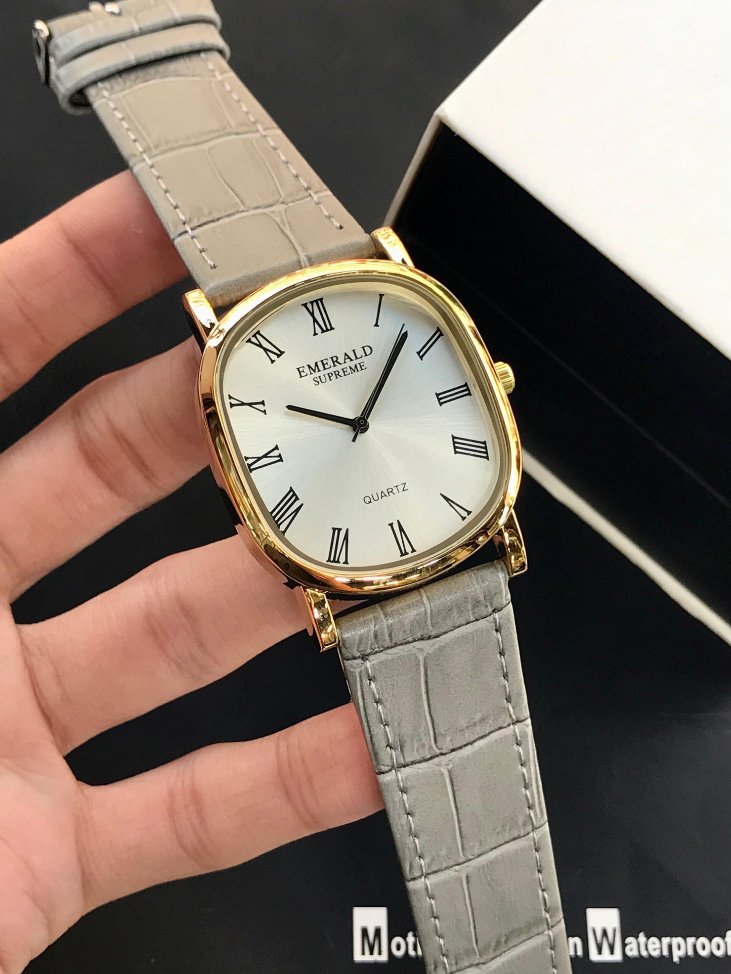 EMERALD ORIGINAL WATCH