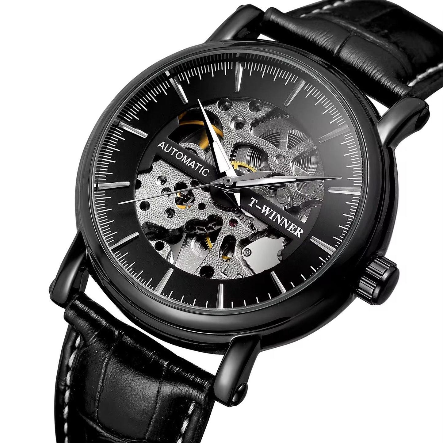 T-WINNER ORIGINAL WATCH