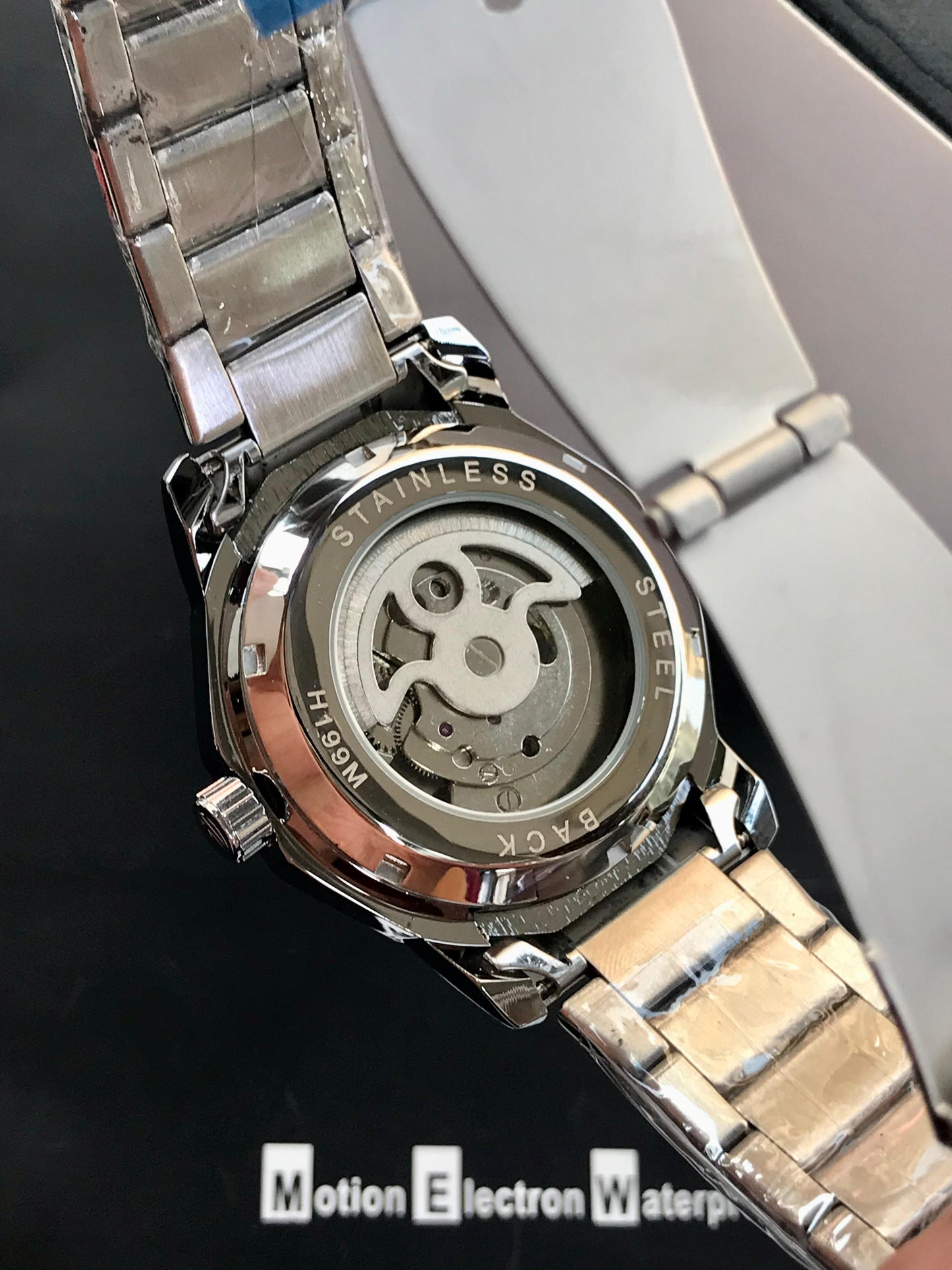 FORSHINING ORIGINAL WATCH