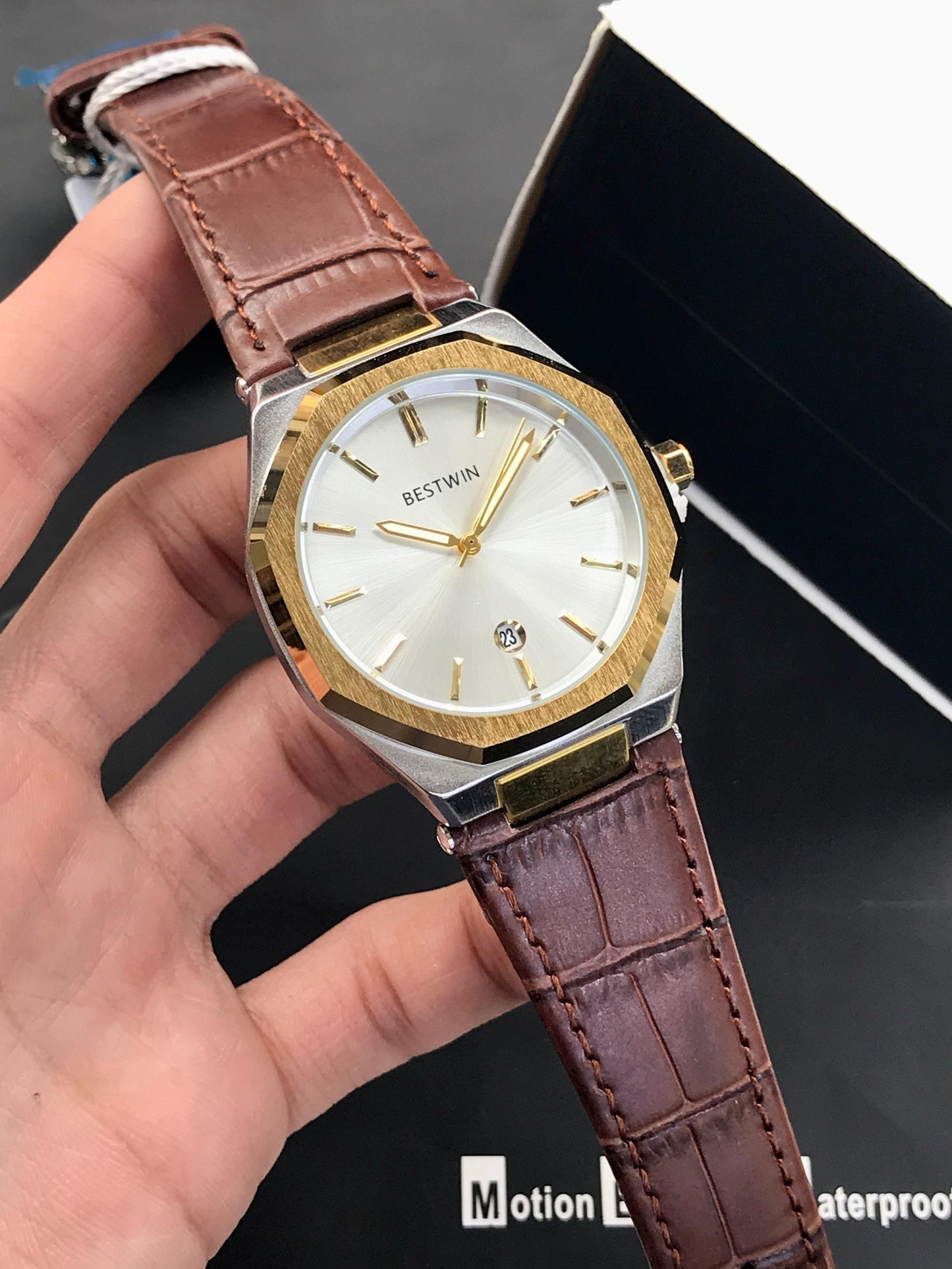 BESTWIN ORIGINAL WATCH