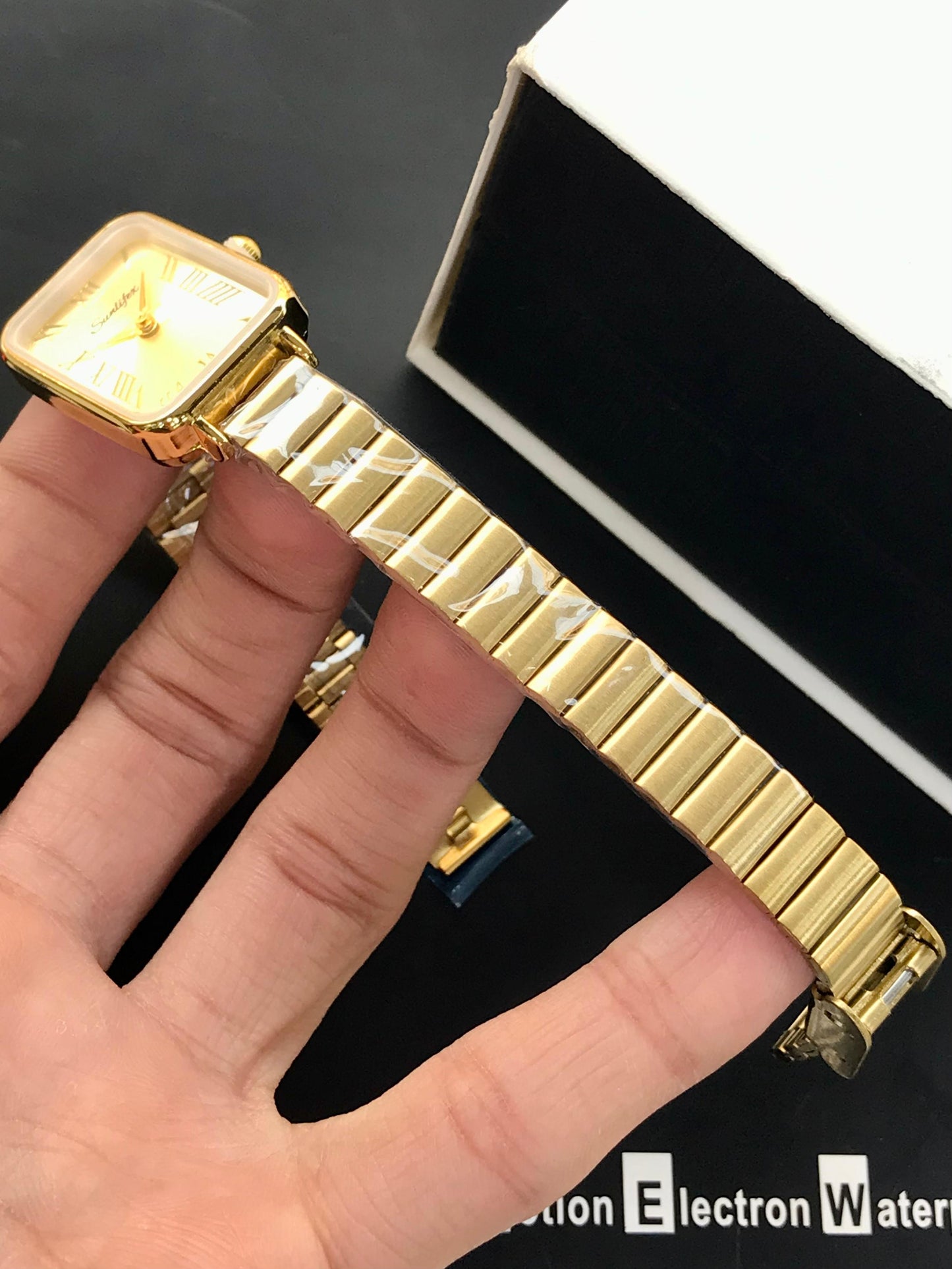 SUNLIFEX ORIGINAL WATCH